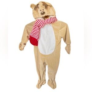 Miniwear Reindeer Costume Size 18 months